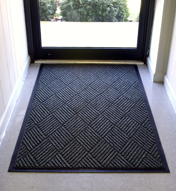 Waterhog Diamond Cord Entrance Mats Are Waterhog Mats By American Floor ...